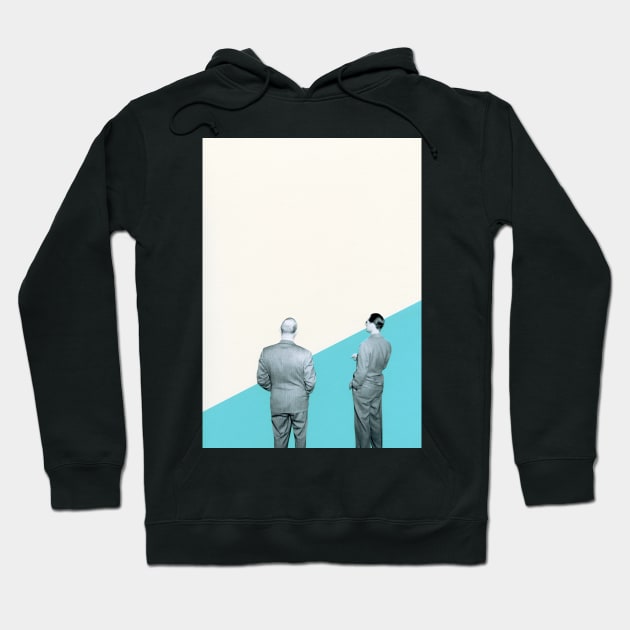 Enjoy the View Hoodie by Cassia